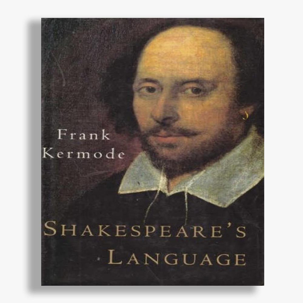 Shakespeare's Language