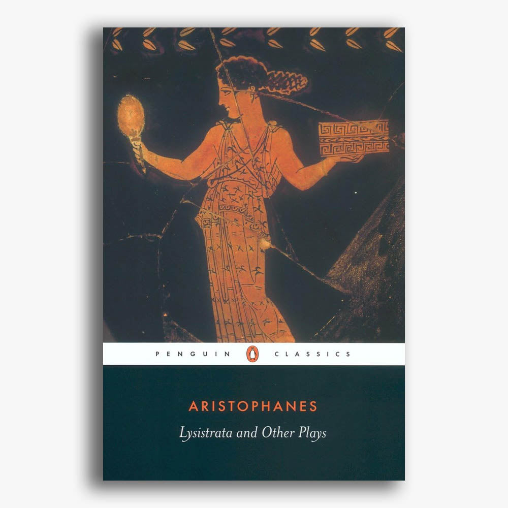 Lysistrata and Other Plays