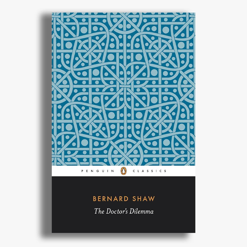 The Doctor's Dilemma Playtext