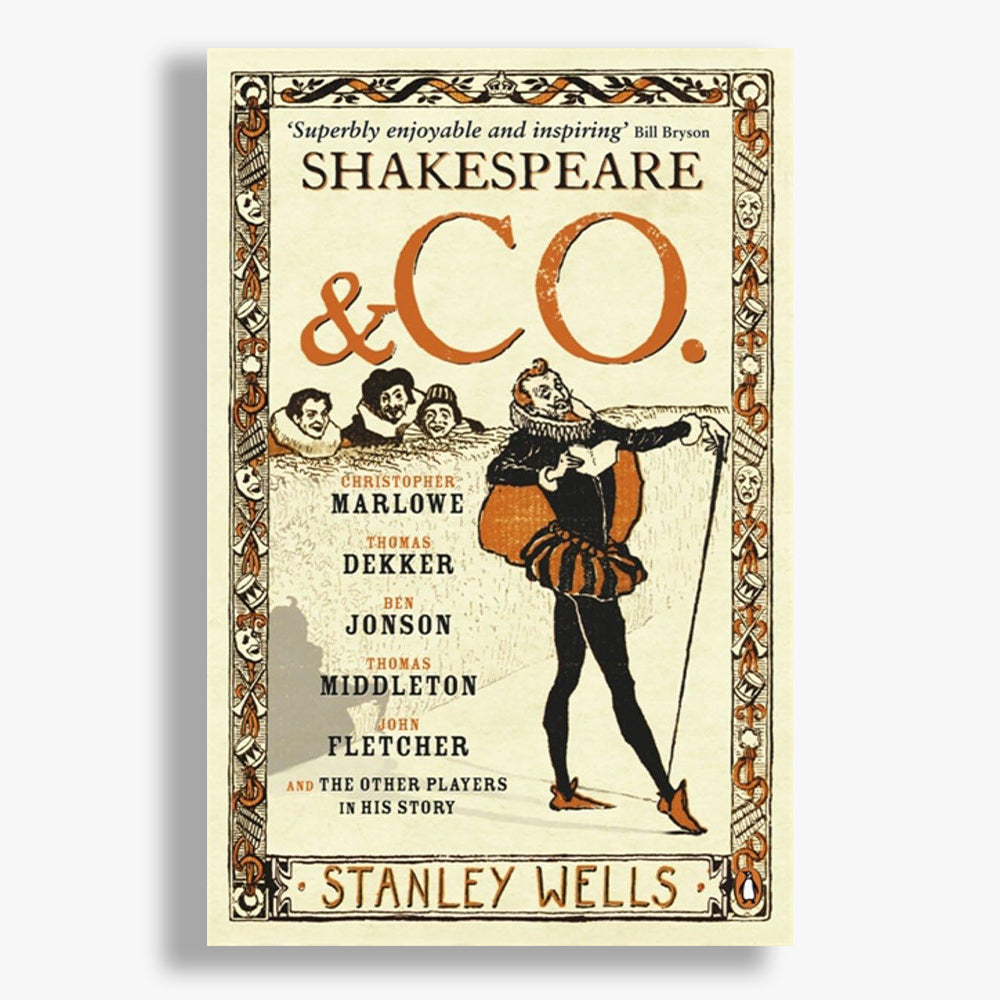 Shakespeare & Co