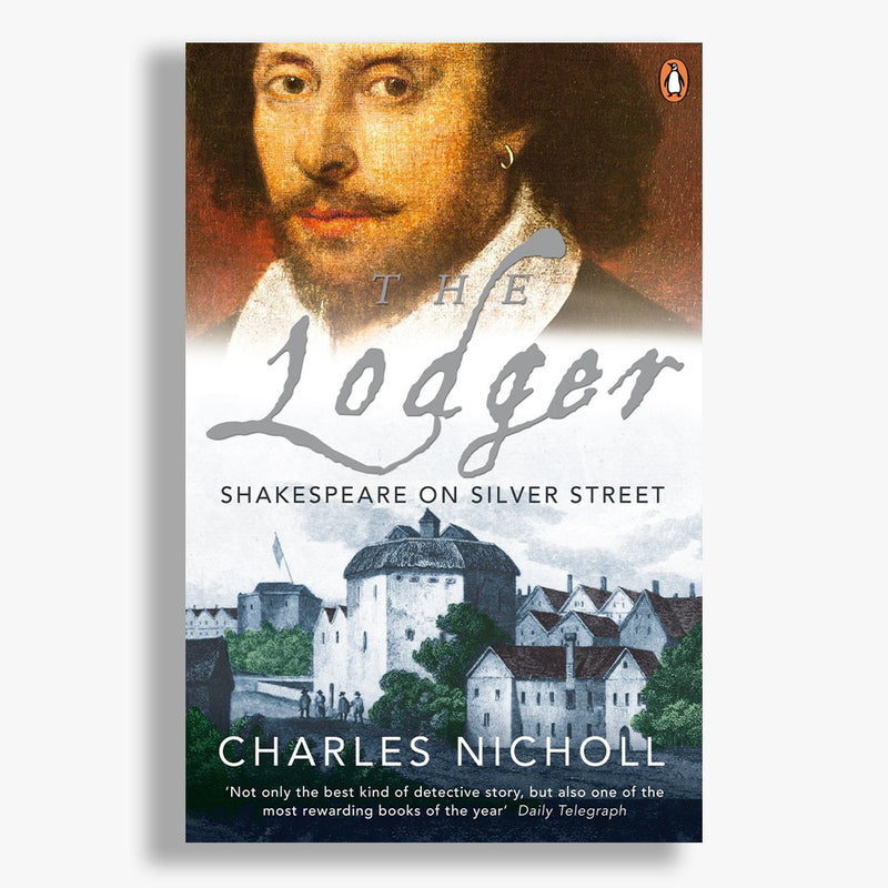 The Lodger, Shakespeare on Silver Street