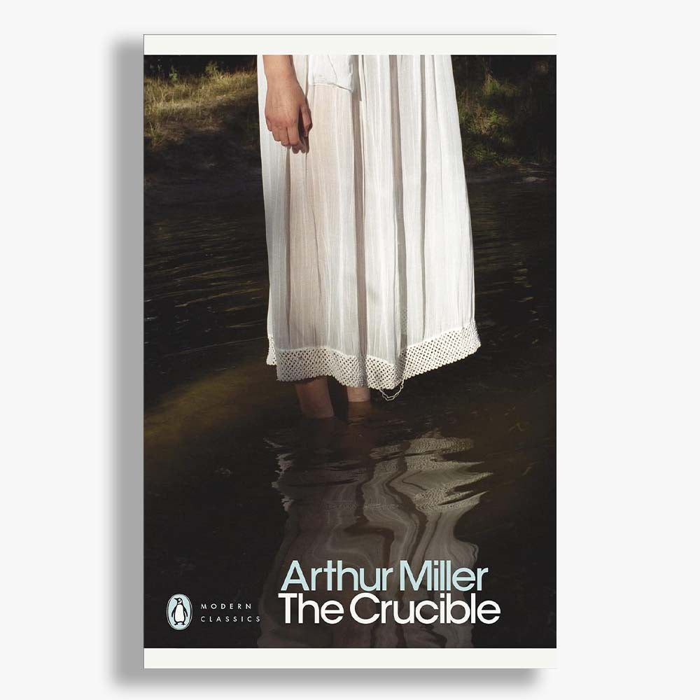 The Crucible Playtext