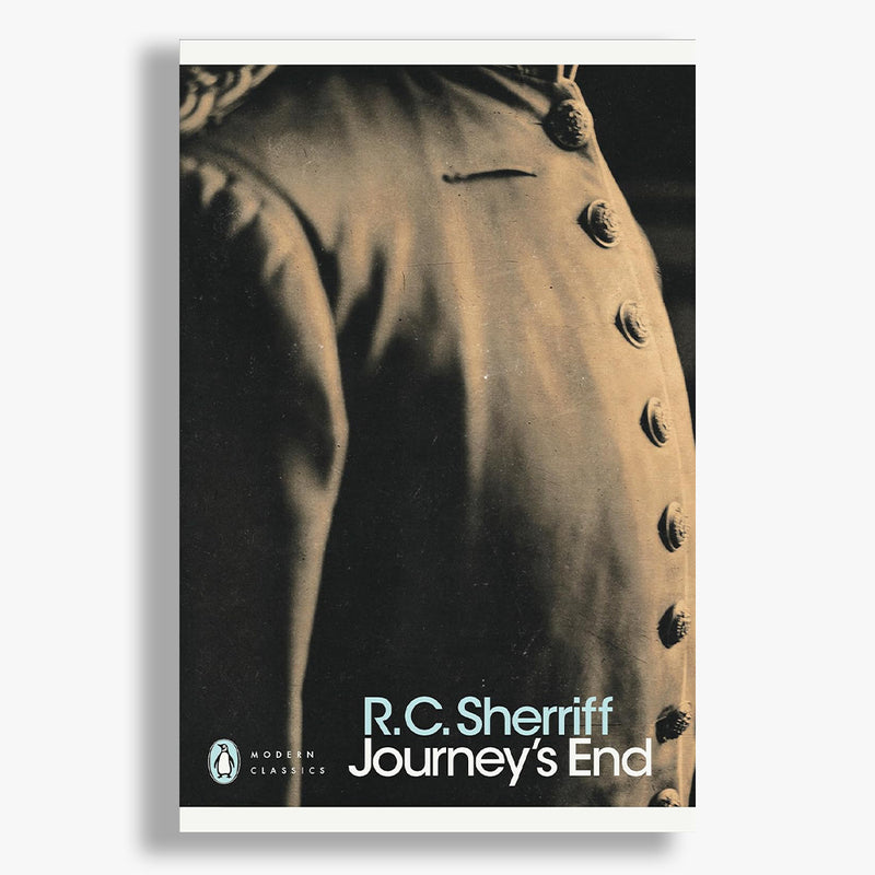 Journey's End Playtext