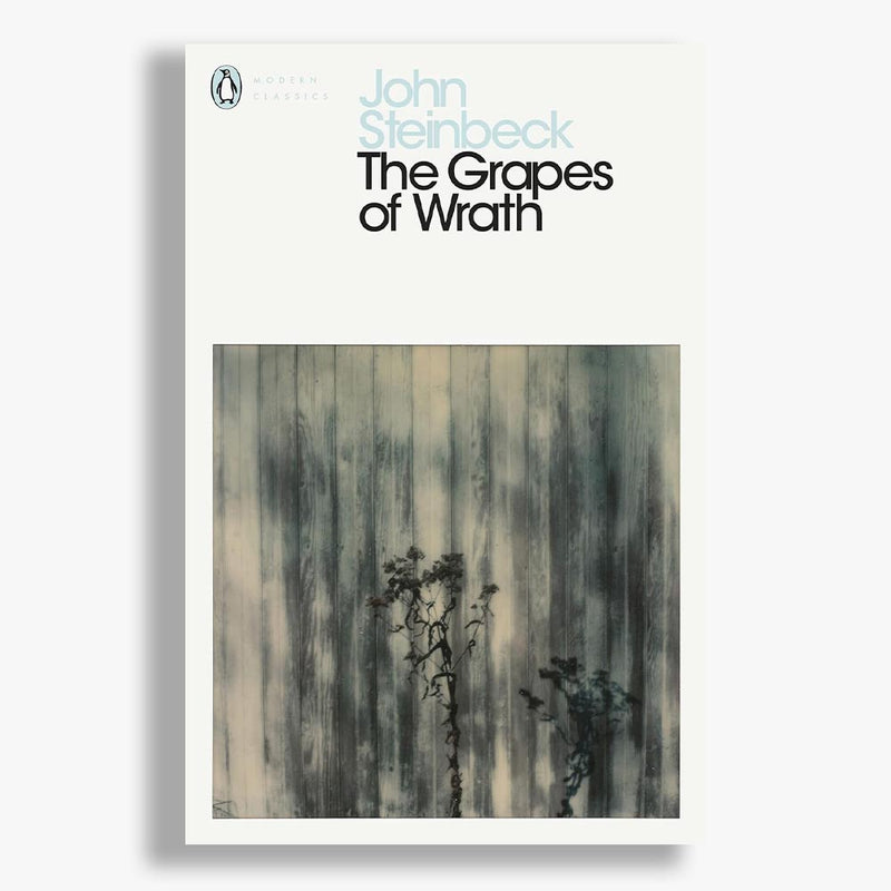 The Grapes of Wrath