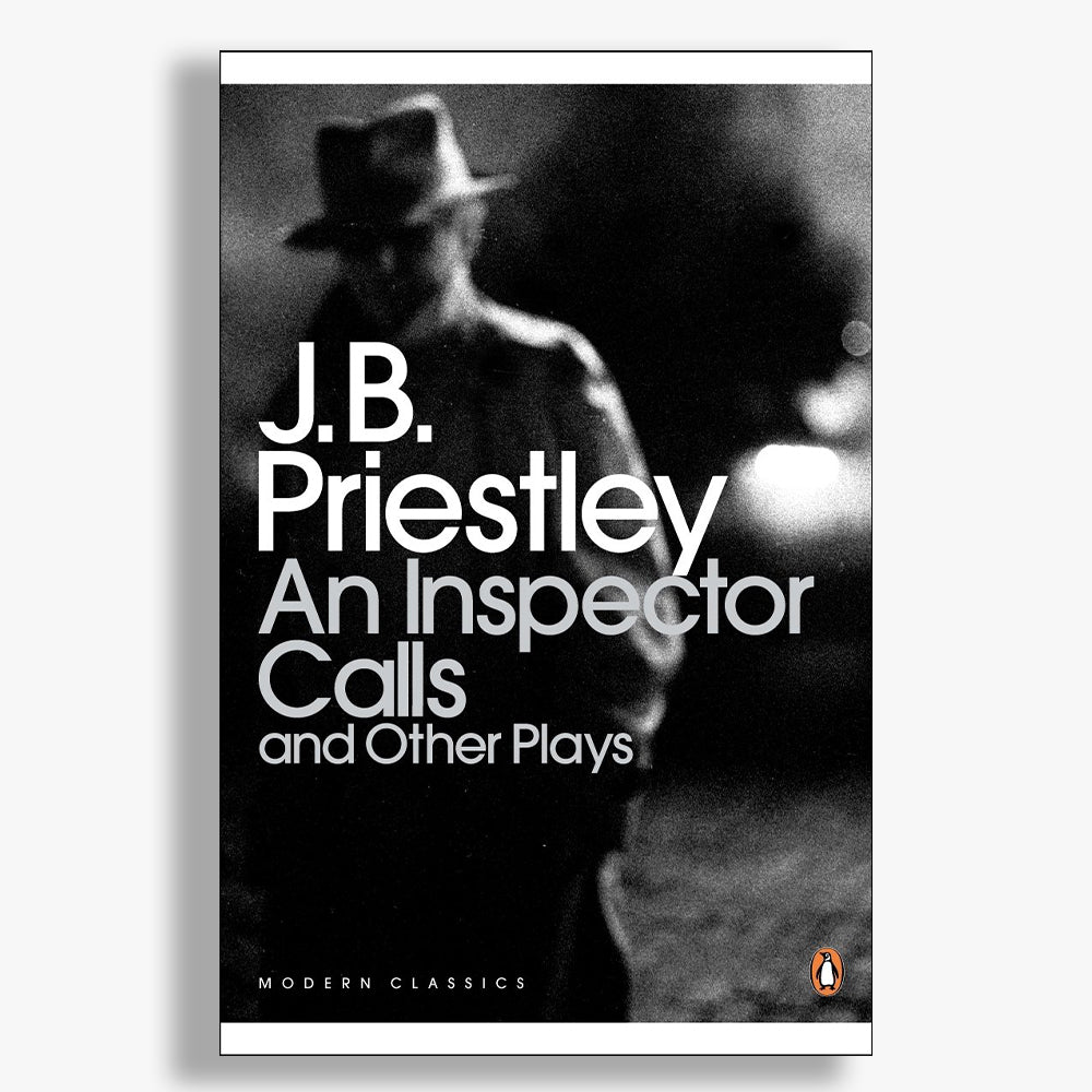 An Inspector Calls and Other Plays