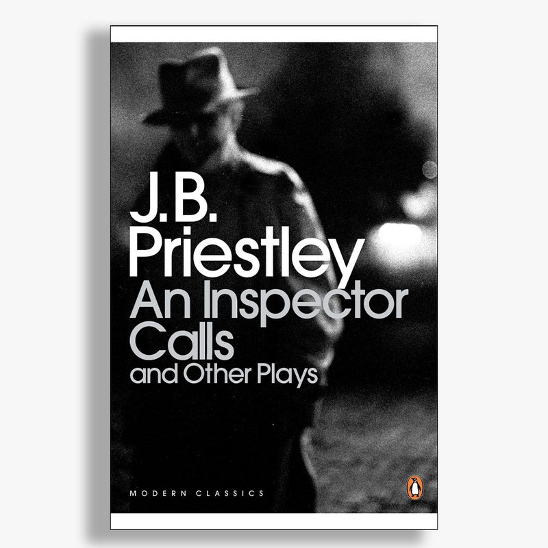 An Inspector Calls and Other Plays