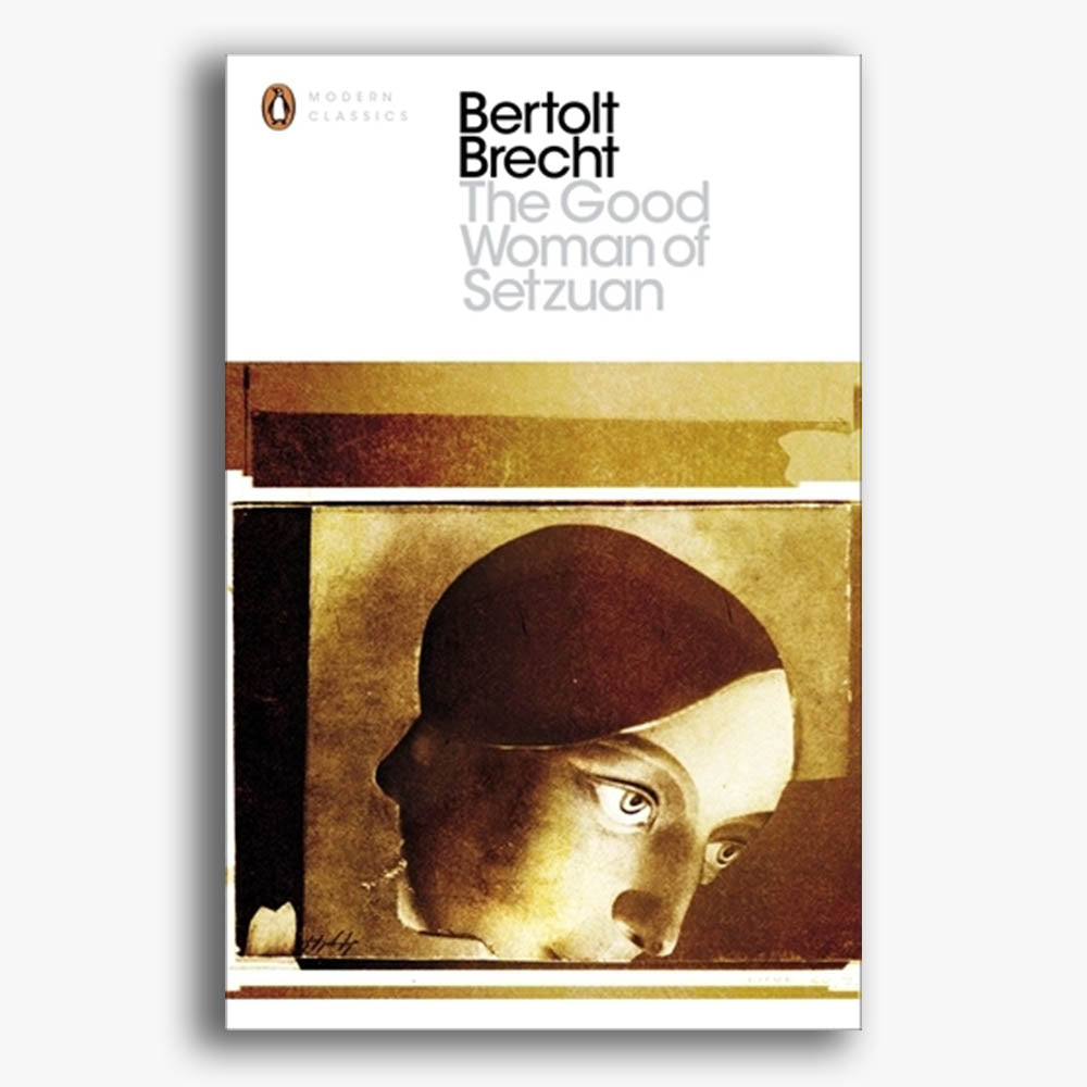 The Good Woman of Setzuan Playtext