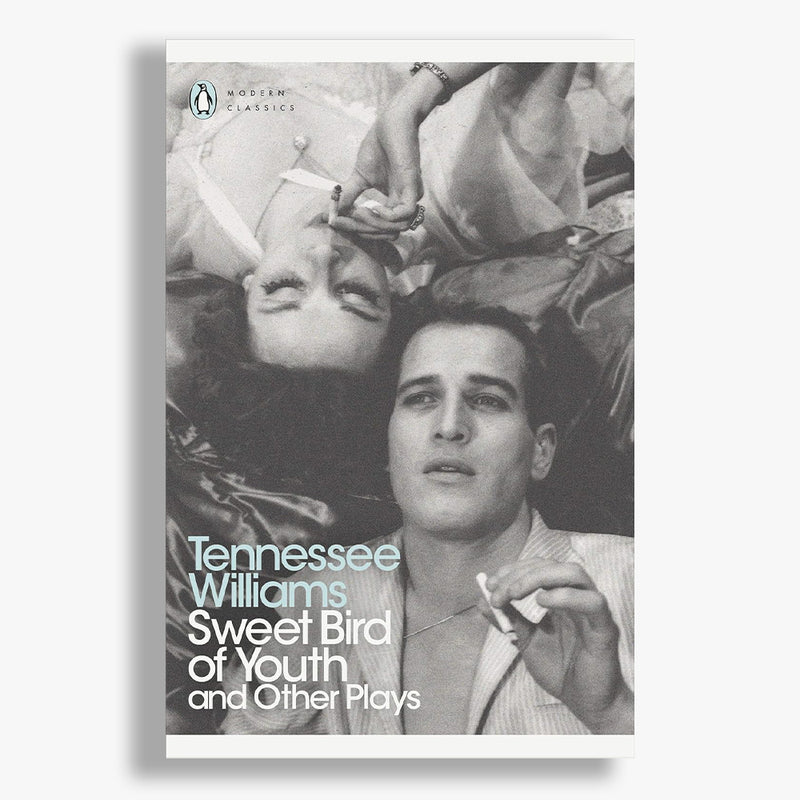 Tennessee Williams: Sweet Bird of Youth and Other Plays