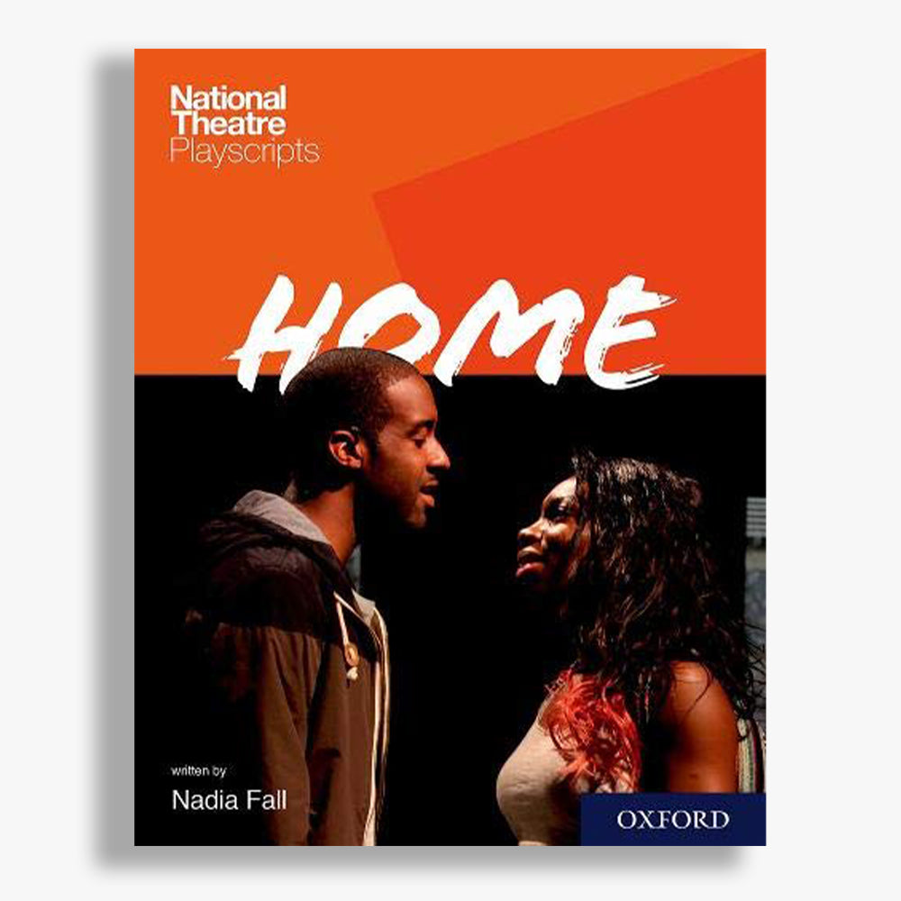 National Theatre Playscripts: Home