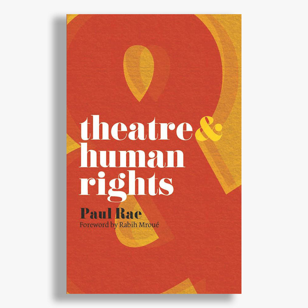 Theatre and Human Rights