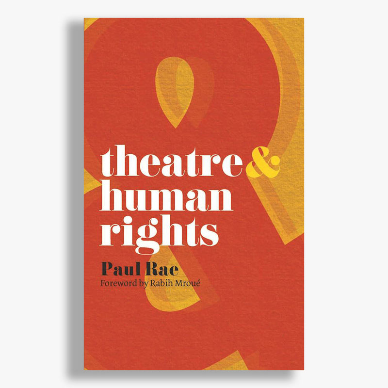 Theatre and Human Rights