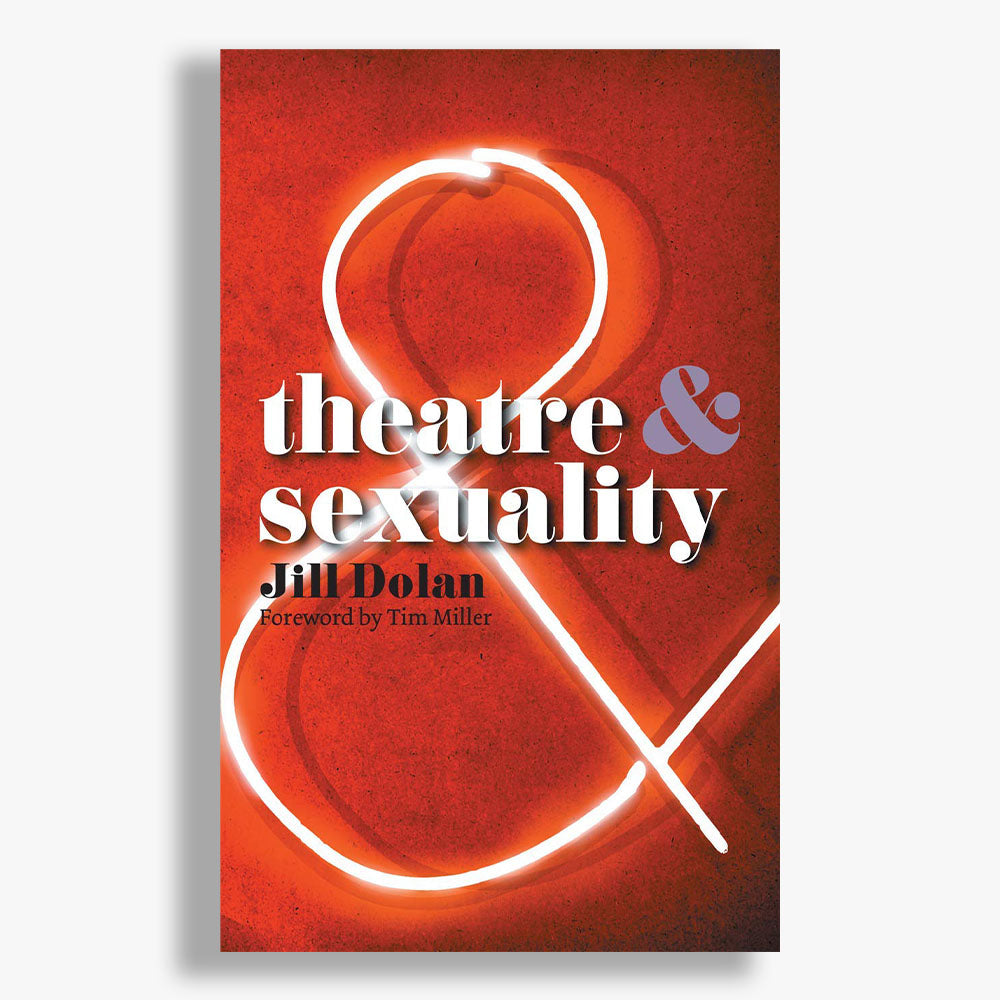 Theatre and Sexuality