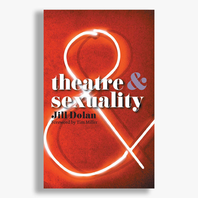 Theatre and Sexuality