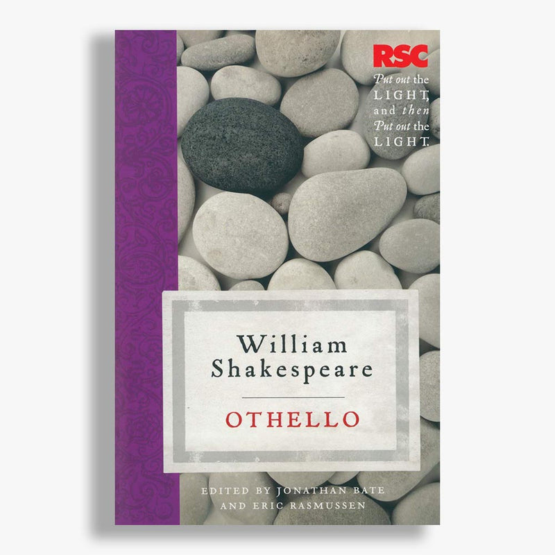 Othello Playtext