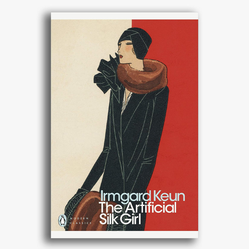 The Artificial Silk Girl