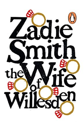 The Wife of Willesden Playtext