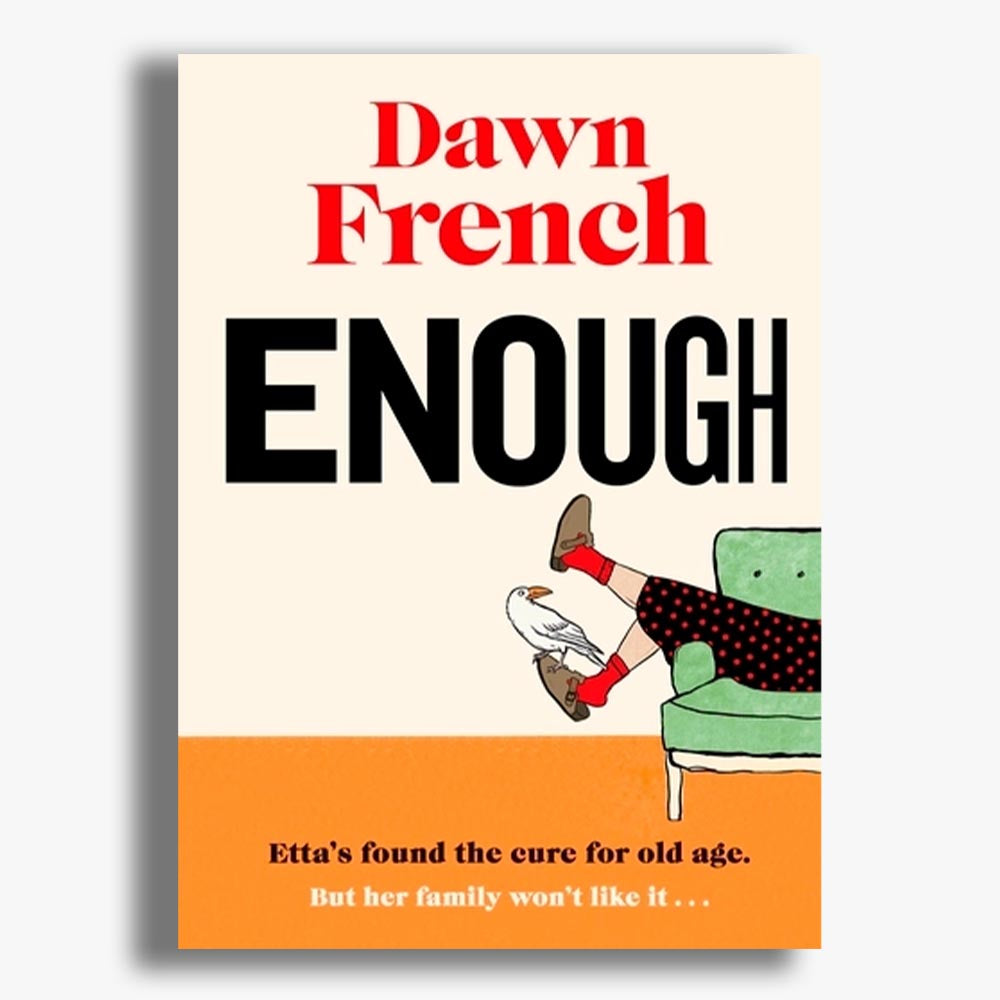 Enough