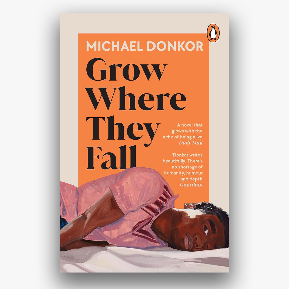 Grow Where They Fall