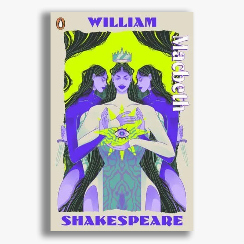 Macbeth: Staged: the origins of YA's greatest tropes