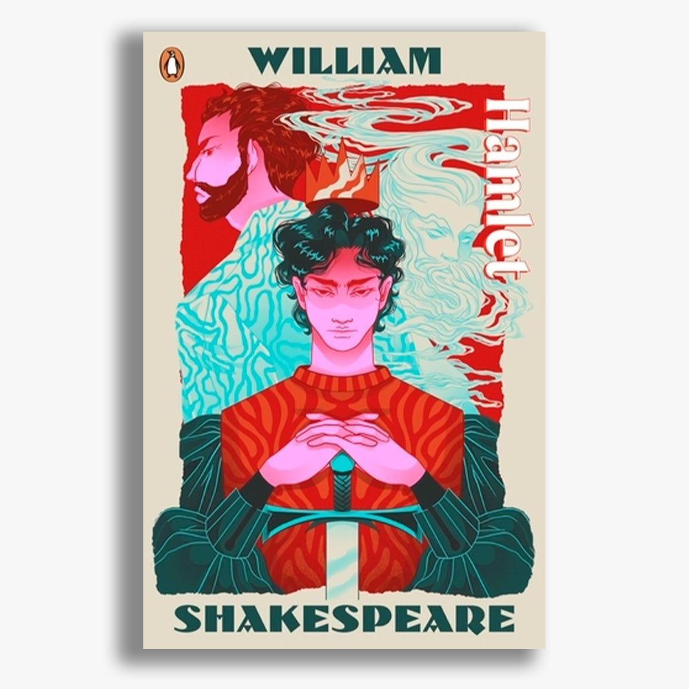 Hamlet: Staged: the origins of YA's greatest tropes