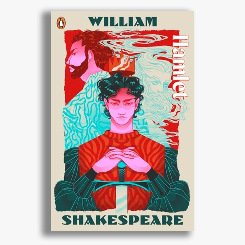 Hamlet: Staged: the origins of YA's greatest tropes