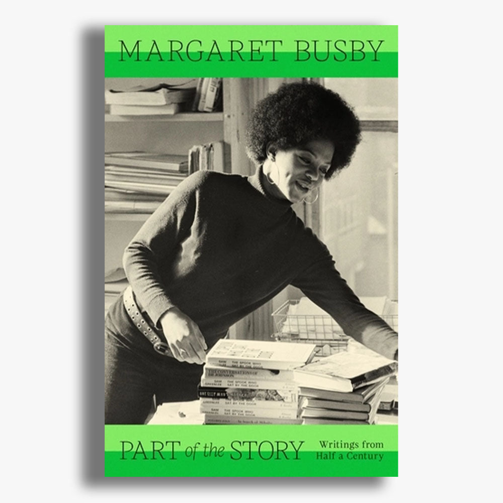 Part of the Story: Writings from Half a Century