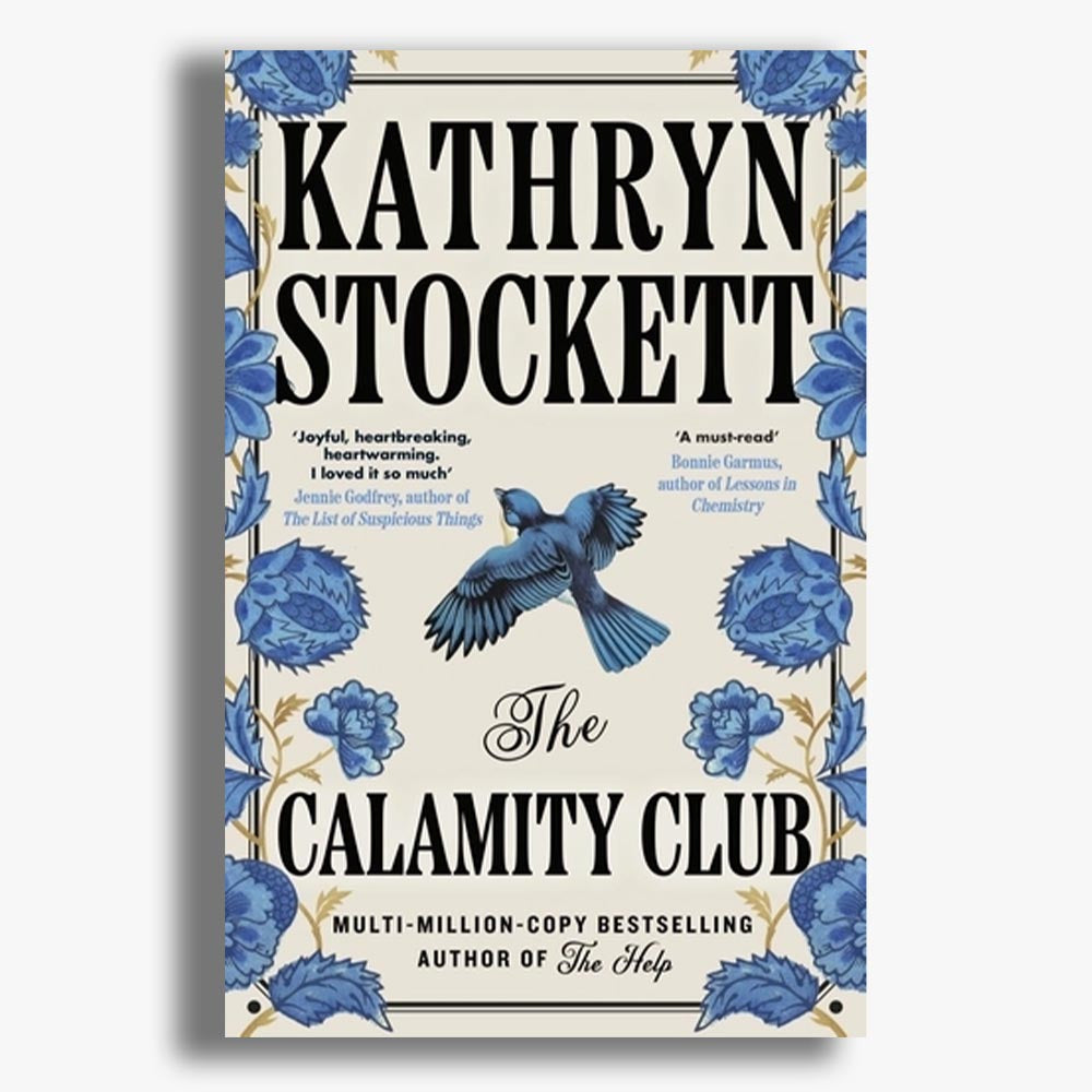 The Calamity Club