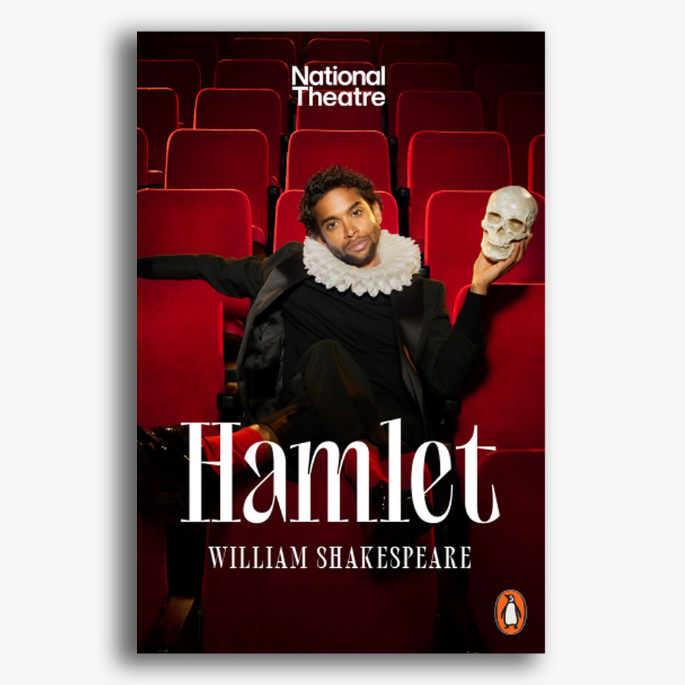 PRE-ORDER Hamlet National Theatre 2025 Playtext