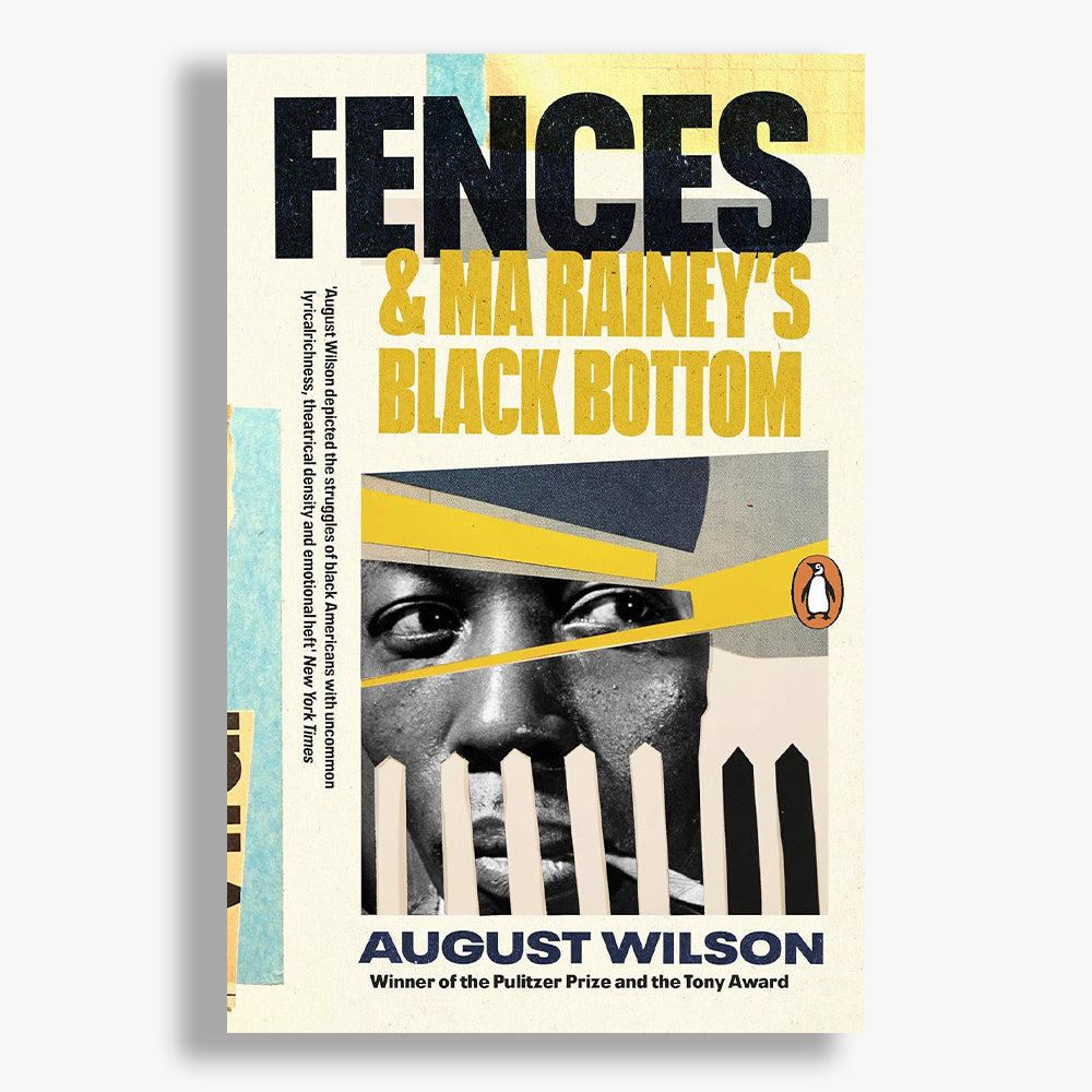 Fences Playtext