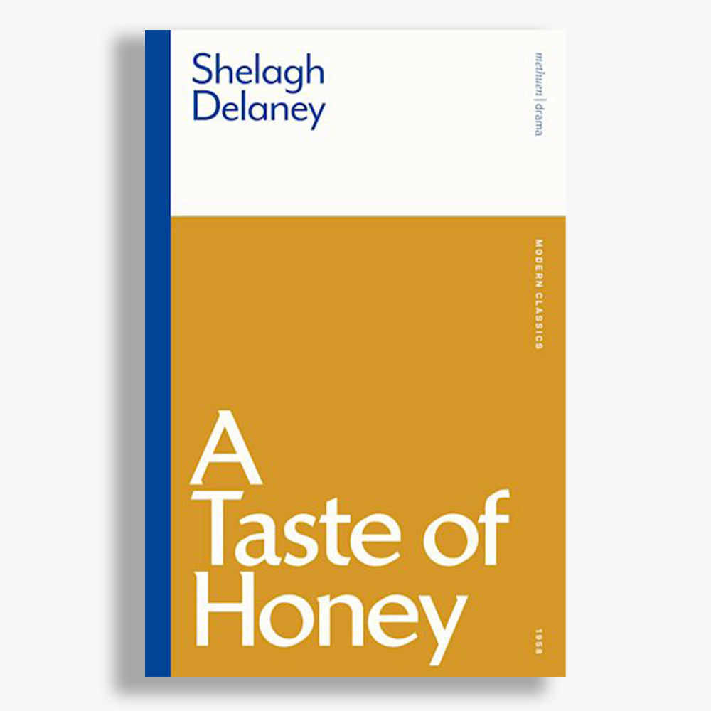 A Taste of Honey Playtext