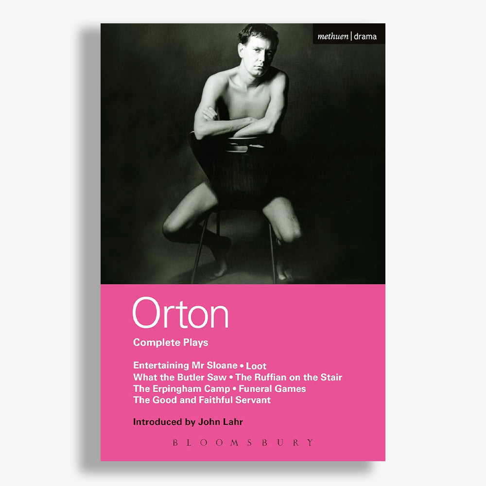 Orton Complete Play Collection