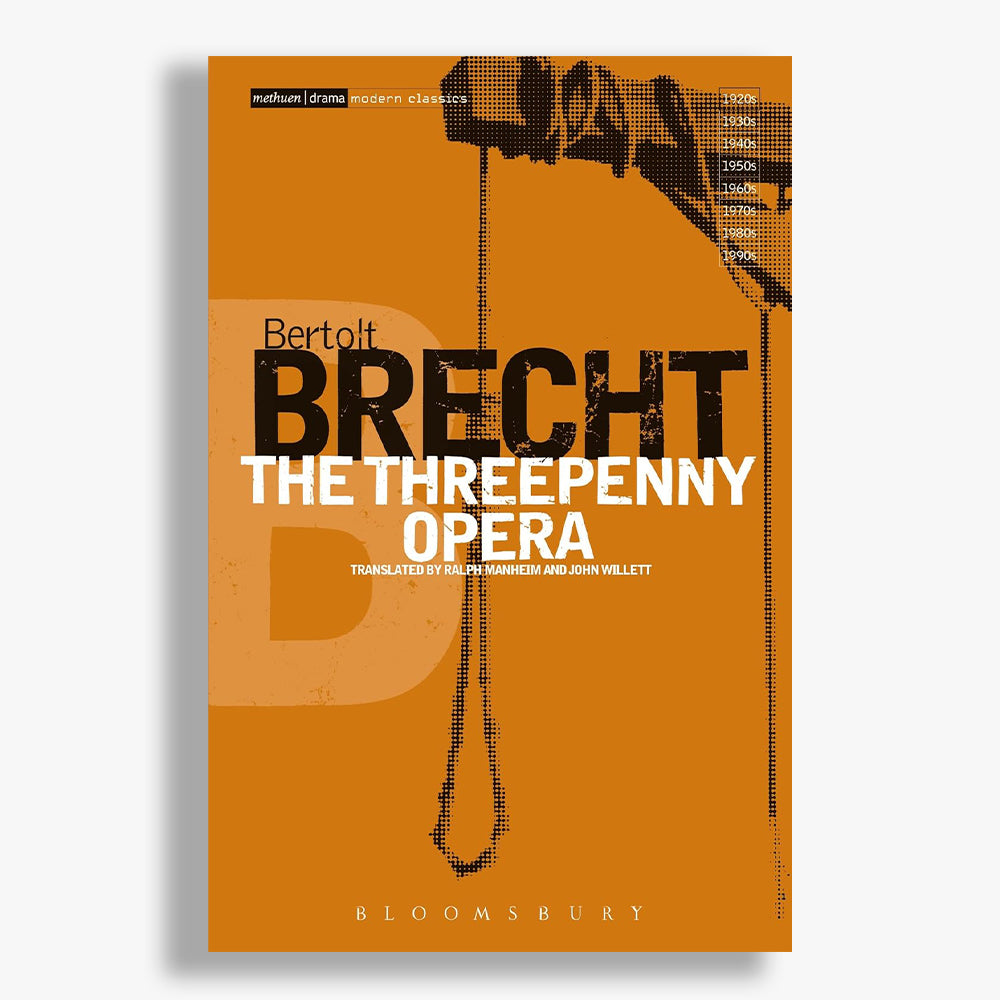 The Threepenny Opera Playtext