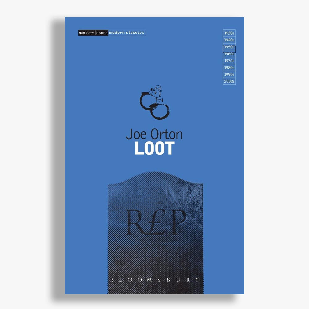 Loot Playtext