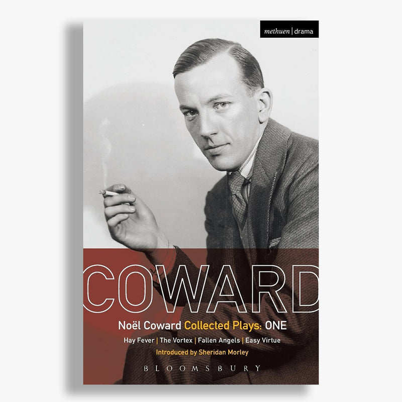 Noel Coward Play Collection - Volume One