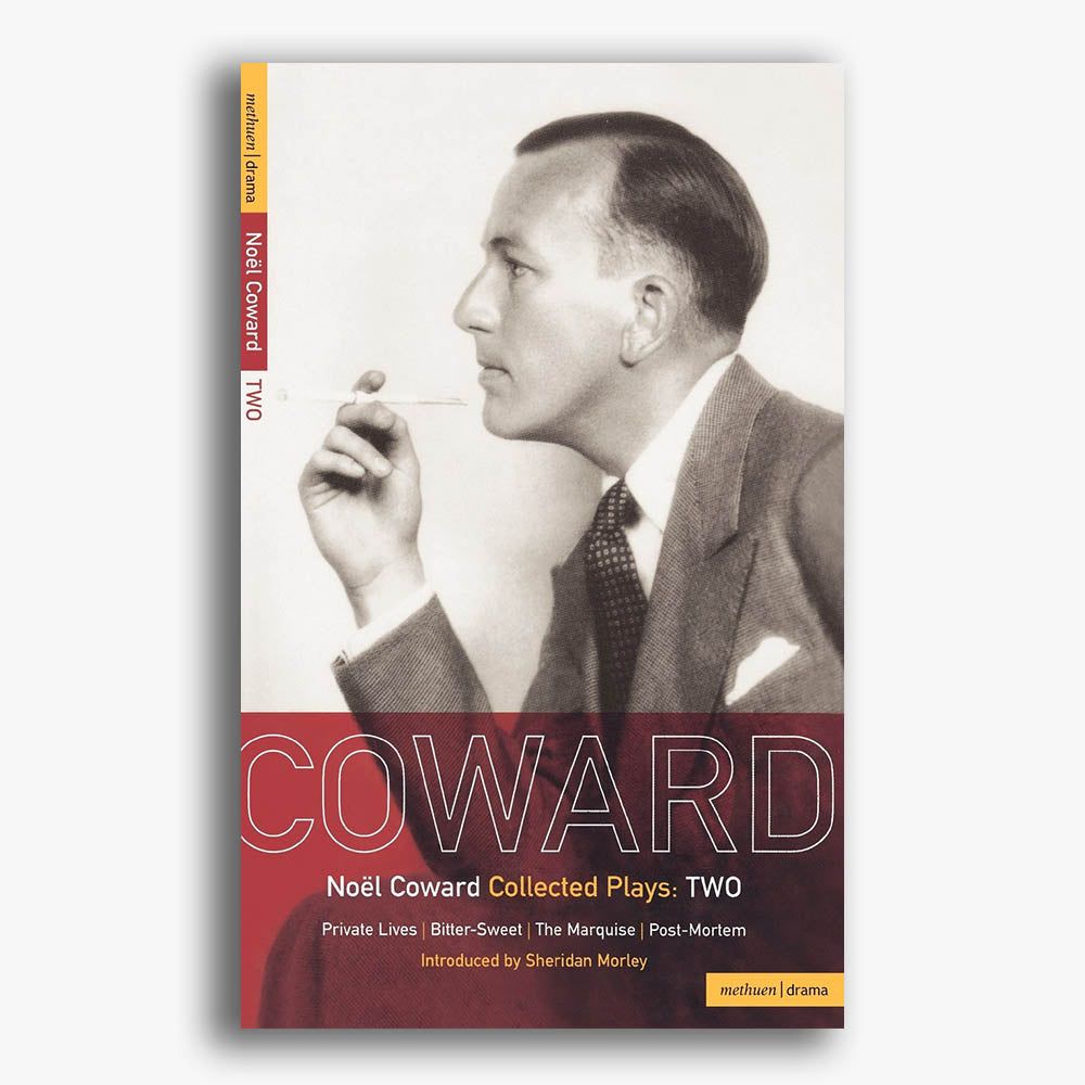 Coward Play Collection: Volume Two