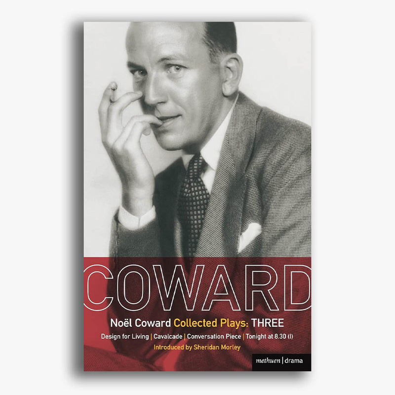 Coward Play Collection: Volume Three
