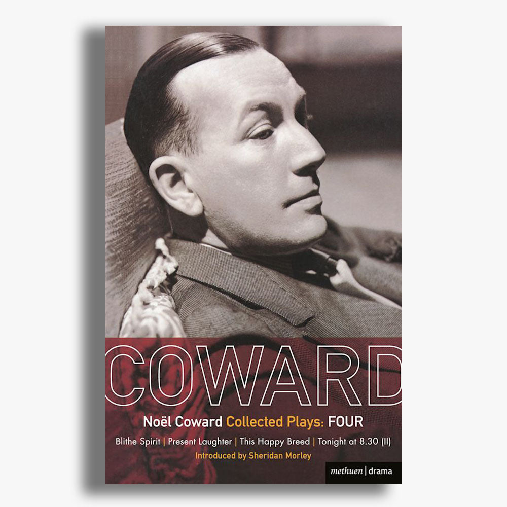 Coward Plays: Volume Four