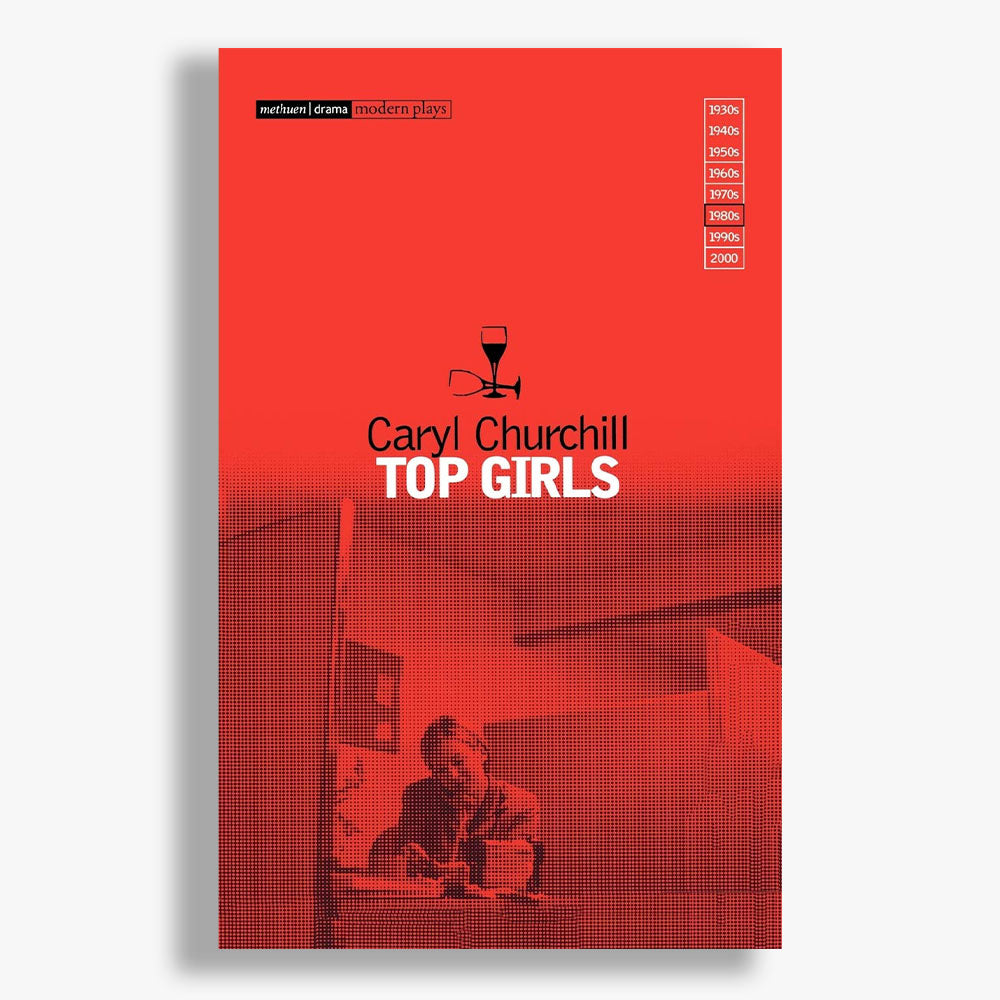 Top Girls Playtext