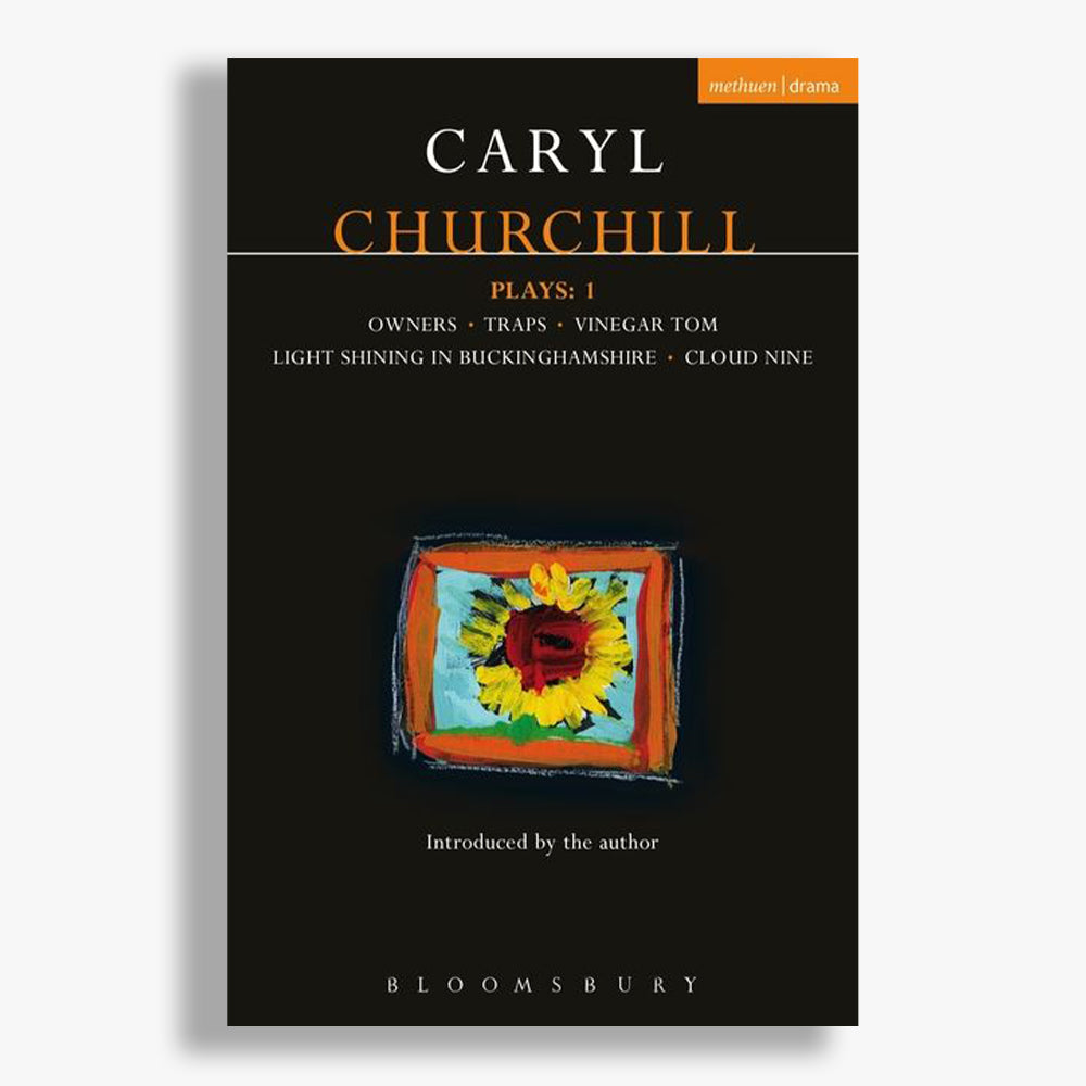 Caryl Churchill Play Collection - Volume One