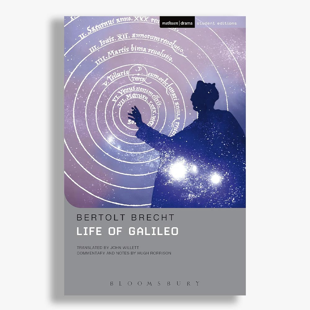 Life of Galileo Student Edition Playtext