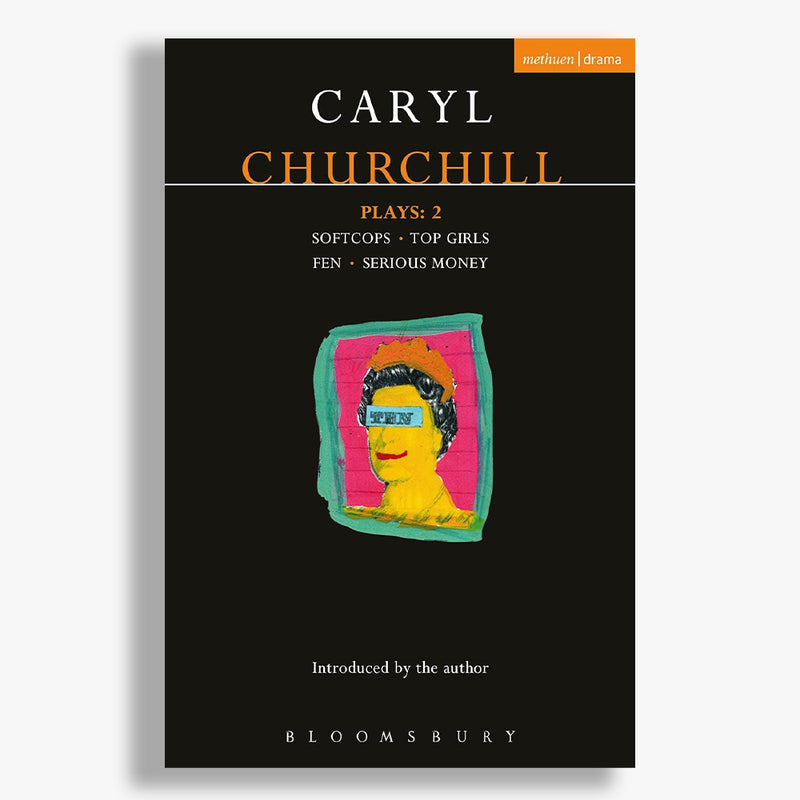 Caryl Churchill Play Collection - Volume Two