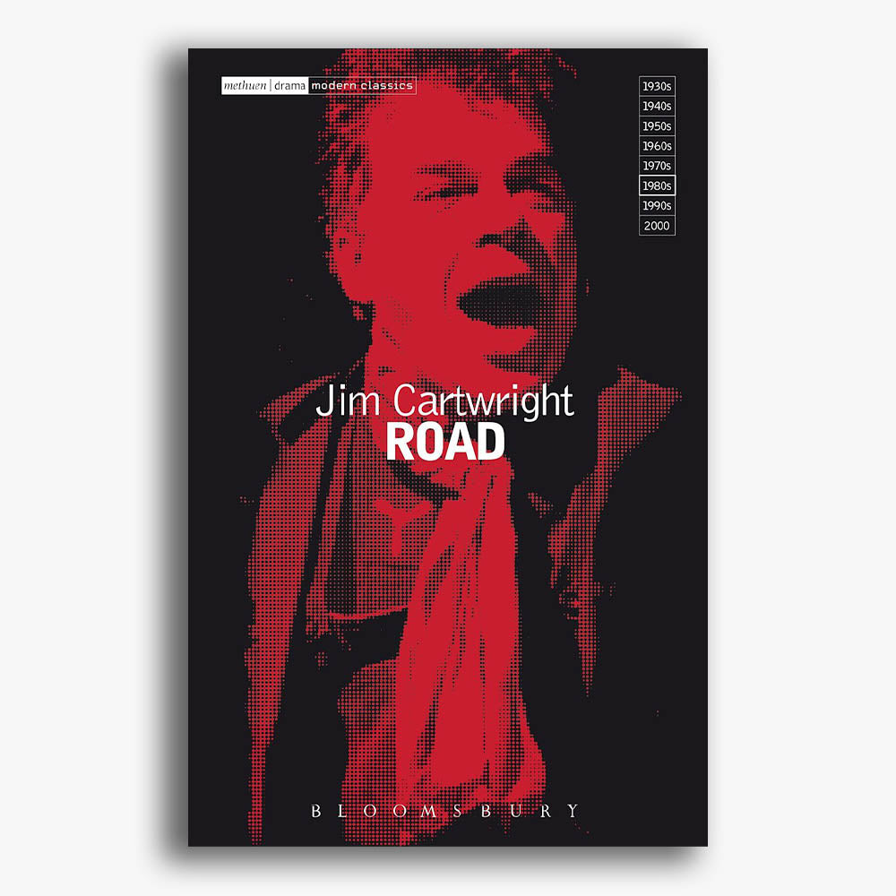 Road Playtext