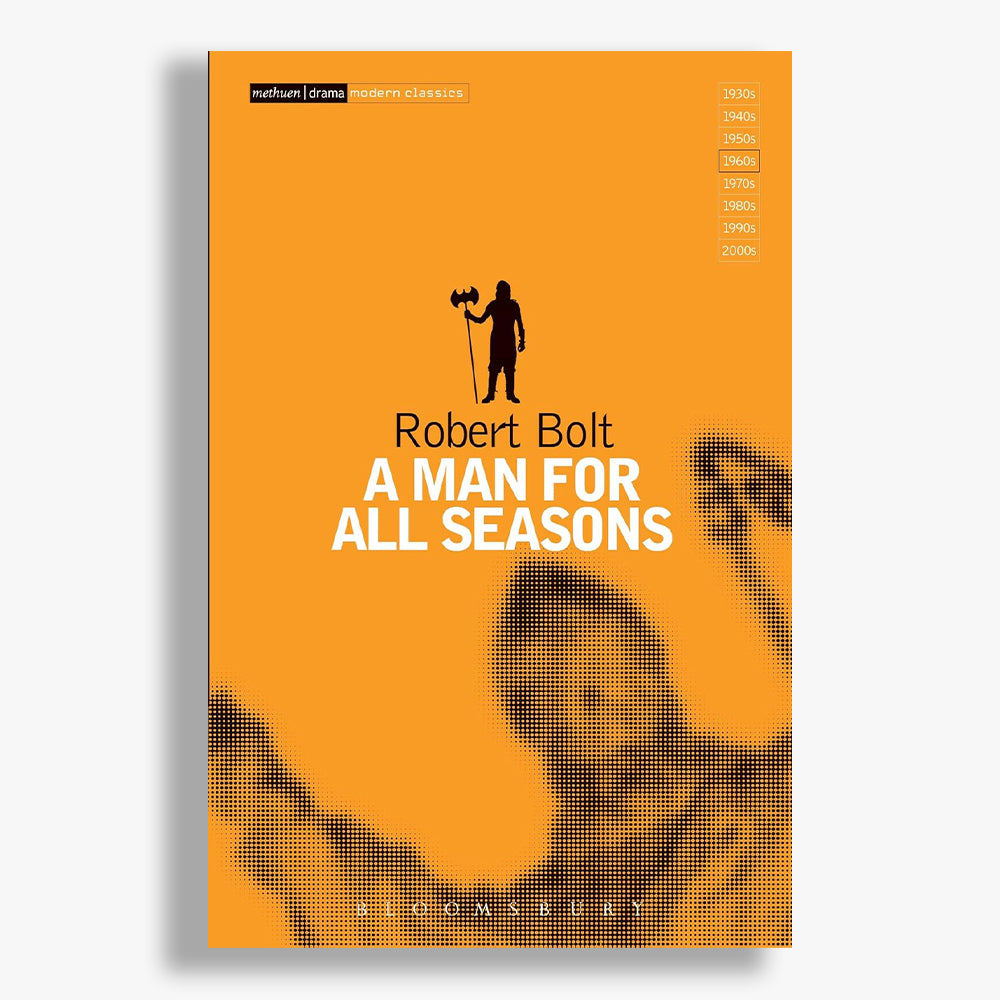 A Man For All Seasons Playtext