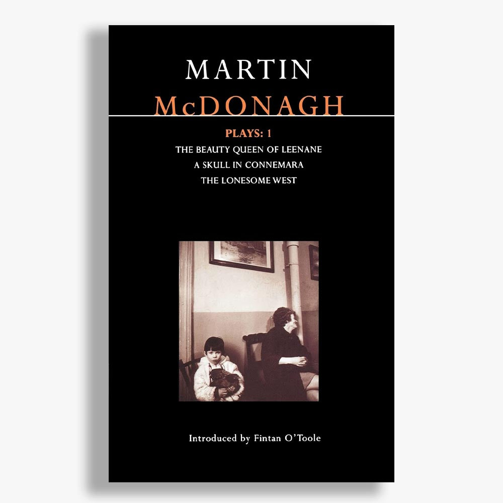 Martin McDonagh Play Collection - Volume One