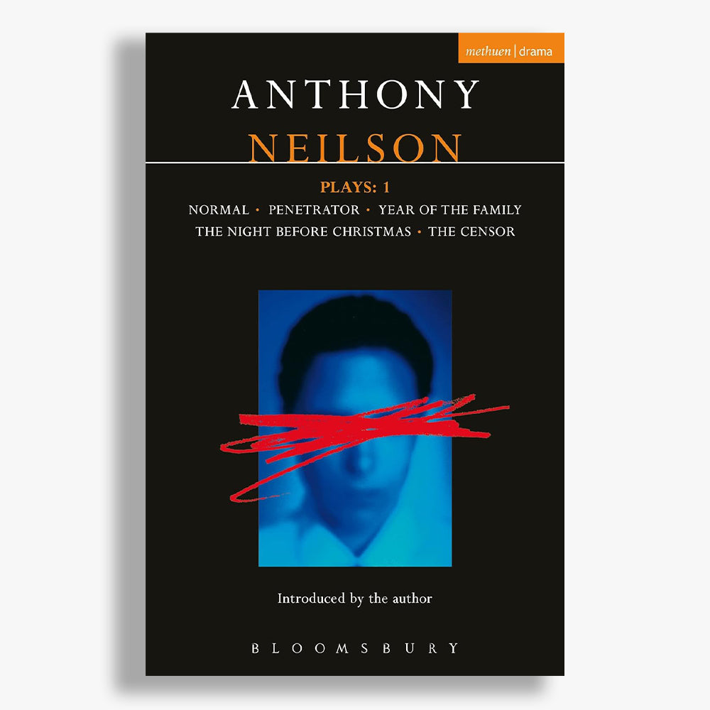 Anthony Neilson Play Collection - Volume One