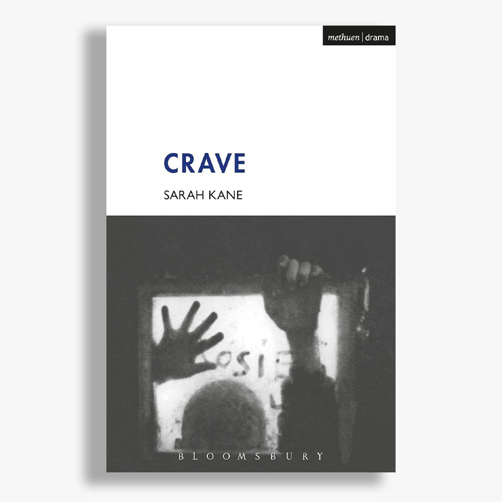 Crave Playtext