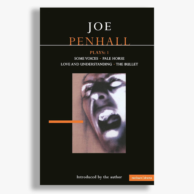 Joe Penhall Play Collection: Volume One