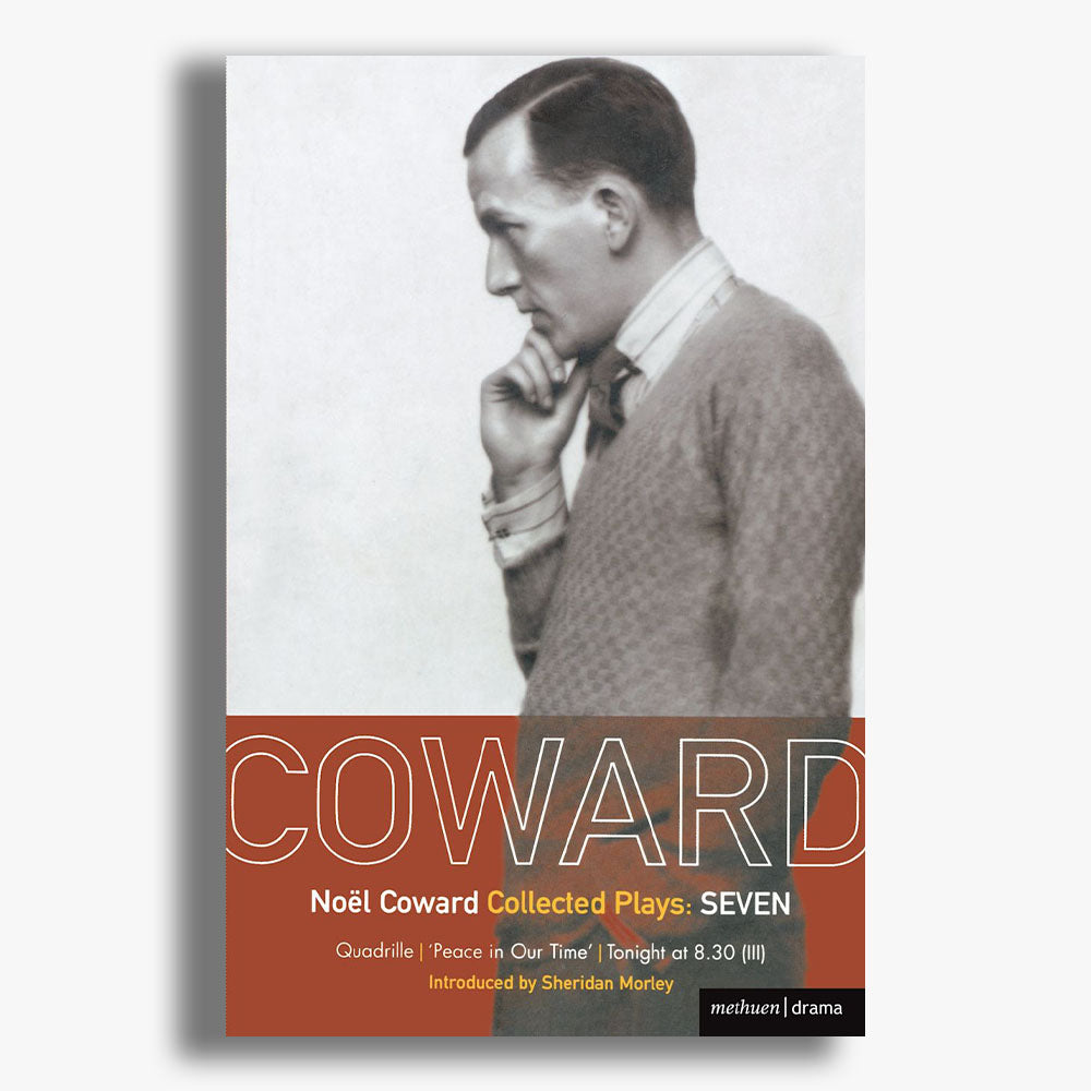 Coward Plays: Volume Seven