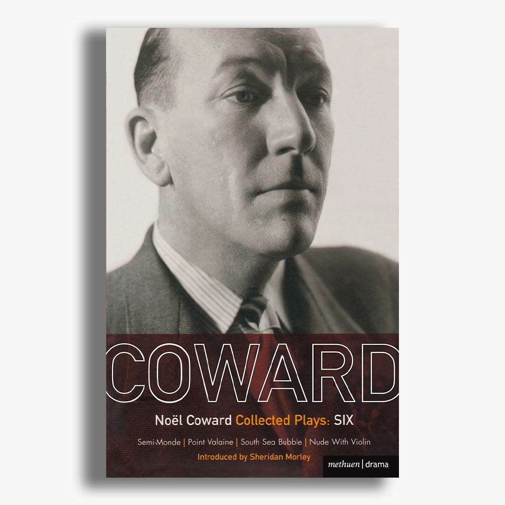 Coward Plays: Volume Six