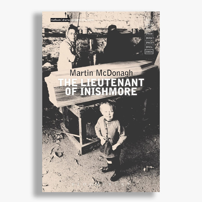 The Lieutenant of Inishmore Playtext